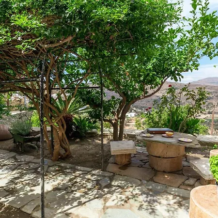 Mrs Kalis * Amonakliós