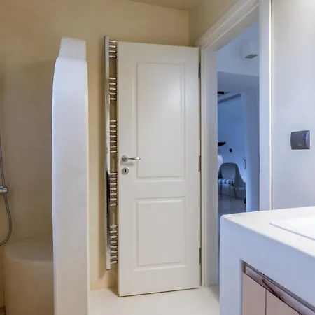 Apartamento Mrs Kalis Amonakliós