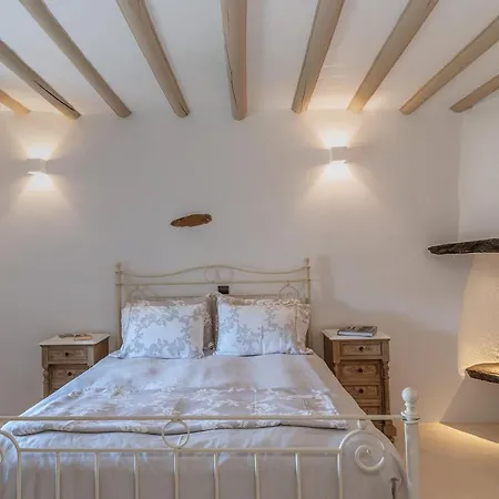 Apartamento Mrs Kalis *