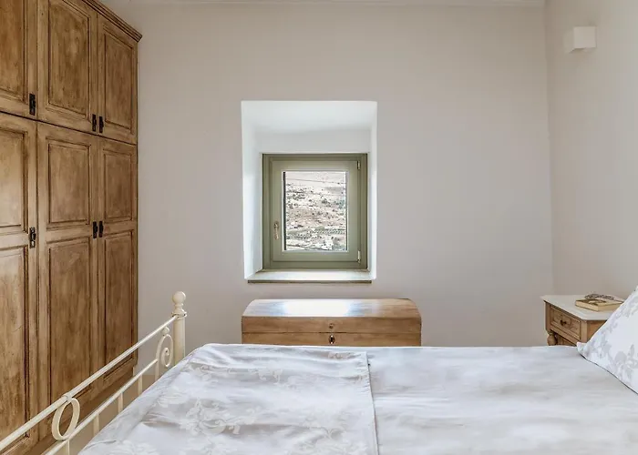 Mrs Kalis Appartement *