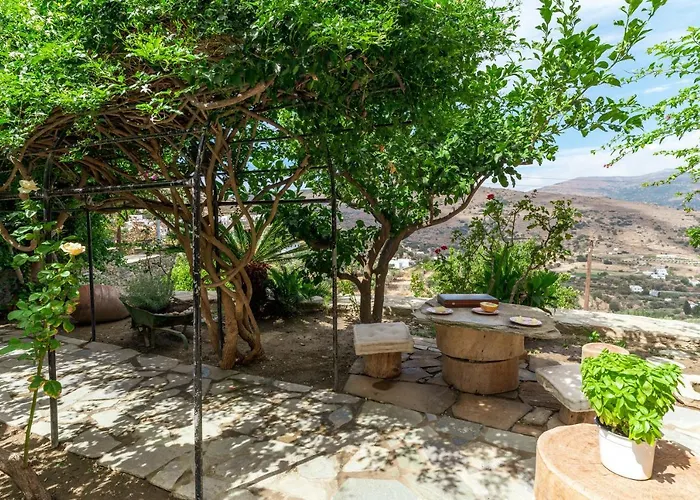 Mrs Kalis * Amonakliós