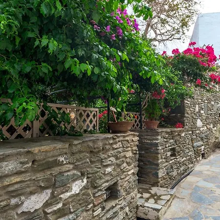 Апартаменты Mrs Kalis