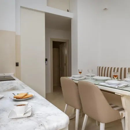 Mrs Kalis Apartamento