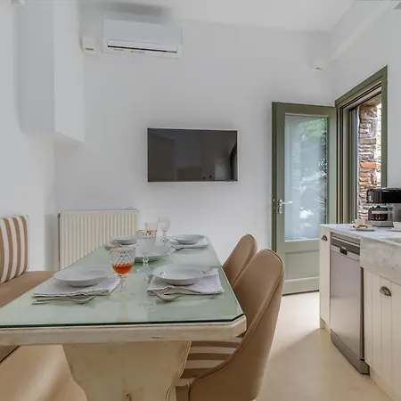 Mrs Kalis Apartamento *