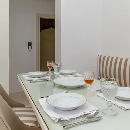 Apartamento Mrs Kalis *