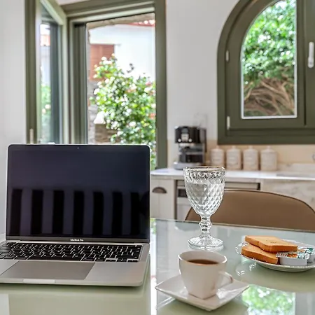 Apartamento Mrs Kalis *