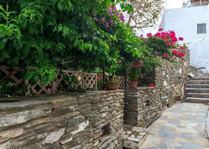 Apartament Mrs Kalis