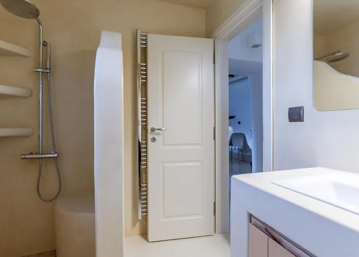 Apartament Mrs Kalis Amonakliós